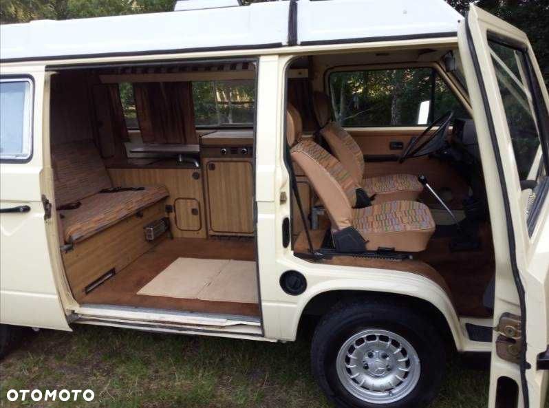 Volkswagen Transporter - 3