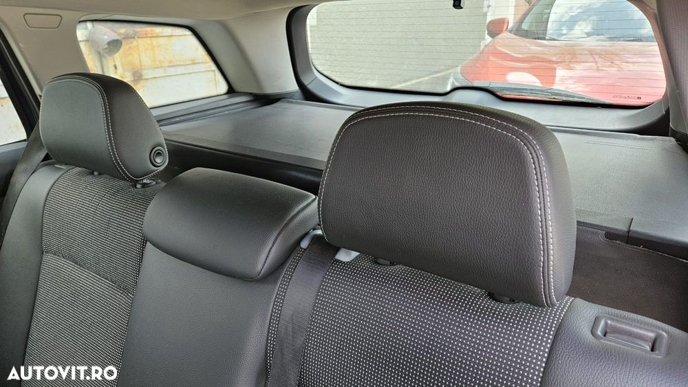 Opel Astra 1.6i Enjoy - 10