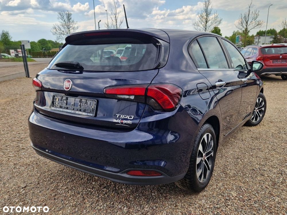 Fiat Tipo 1.4 16v Mirror - 29