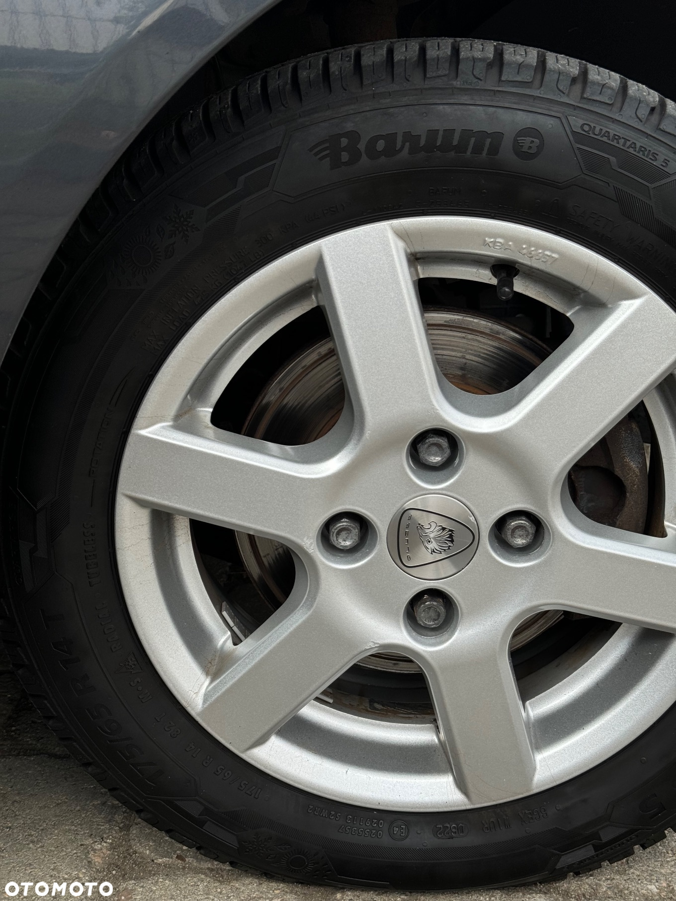 Ford Fiesta 1.4 Style - 21