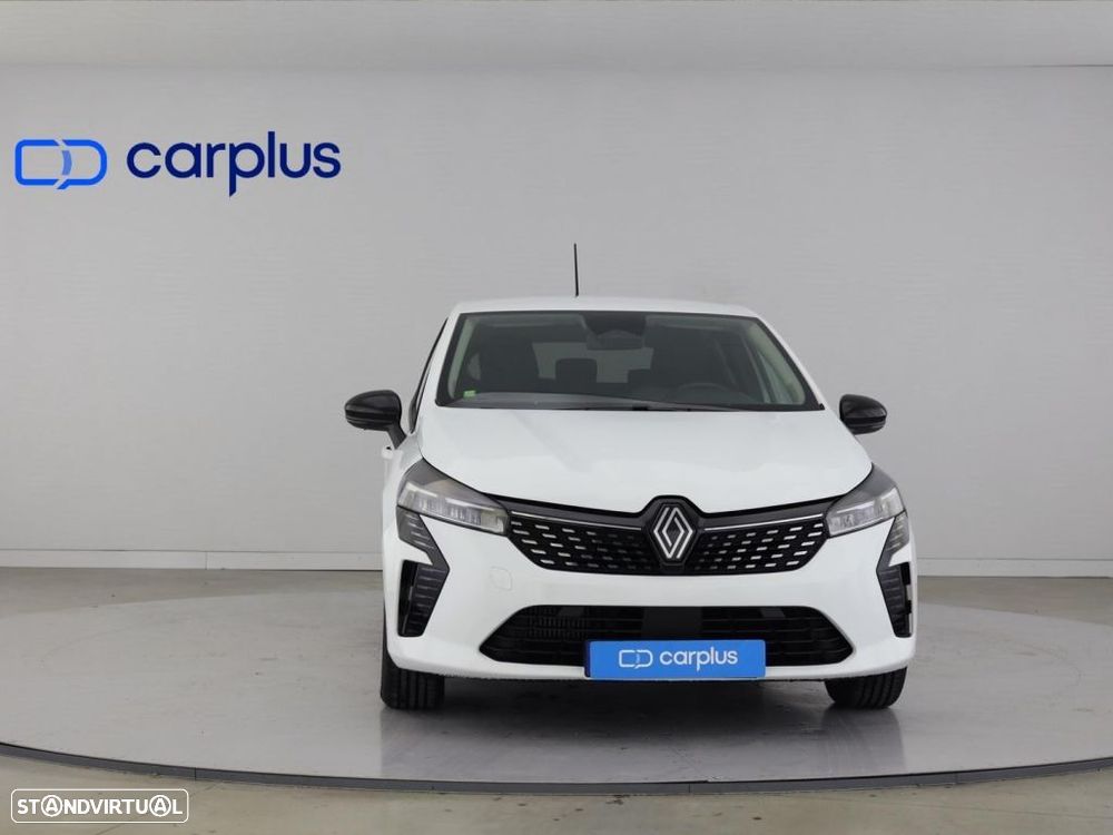 Renault Clio 1.0 TCe Evolution Bi-Fuel - 3