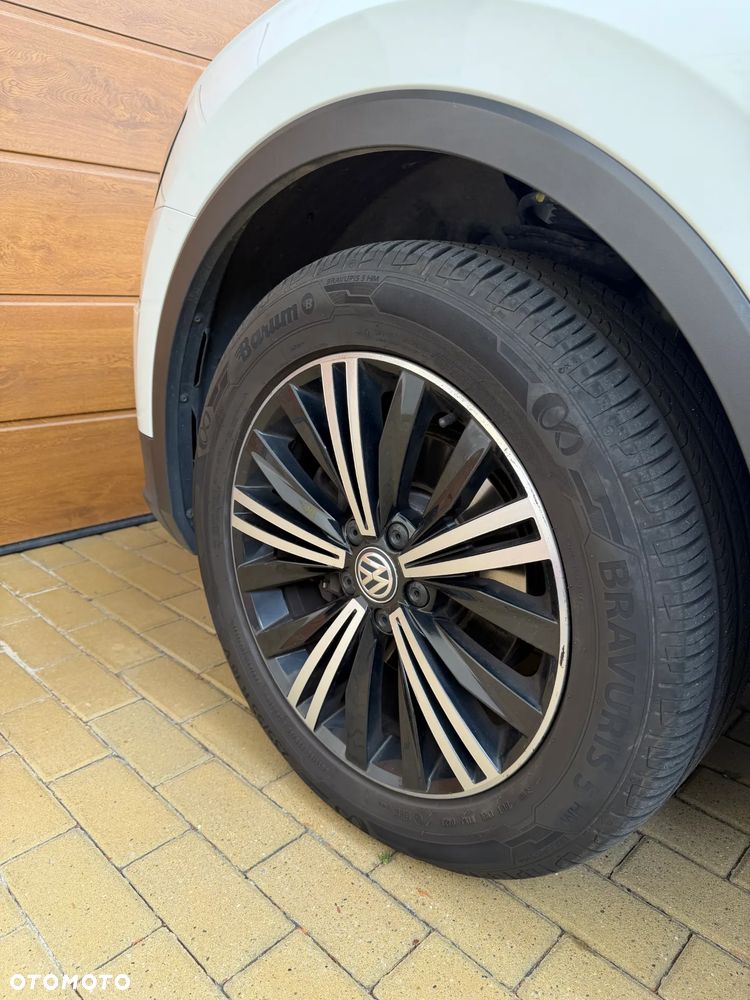 Volkswagen Tiguan 2.0 TDI BMT SCR Comfortline DSG - 34