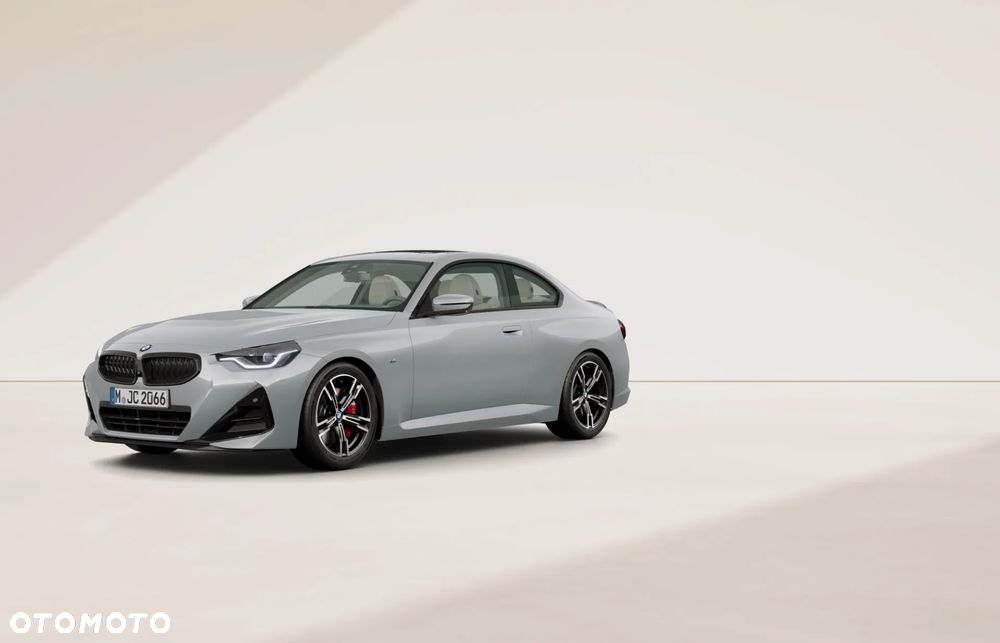 BMW Seria 2 220i M Sport - 1