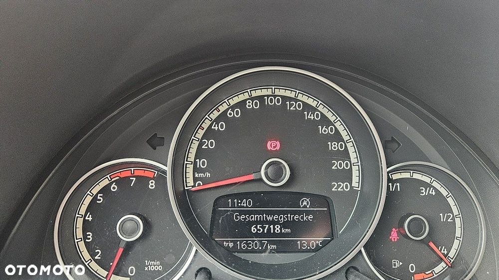 Volkswagen up! 1.0 move - 16