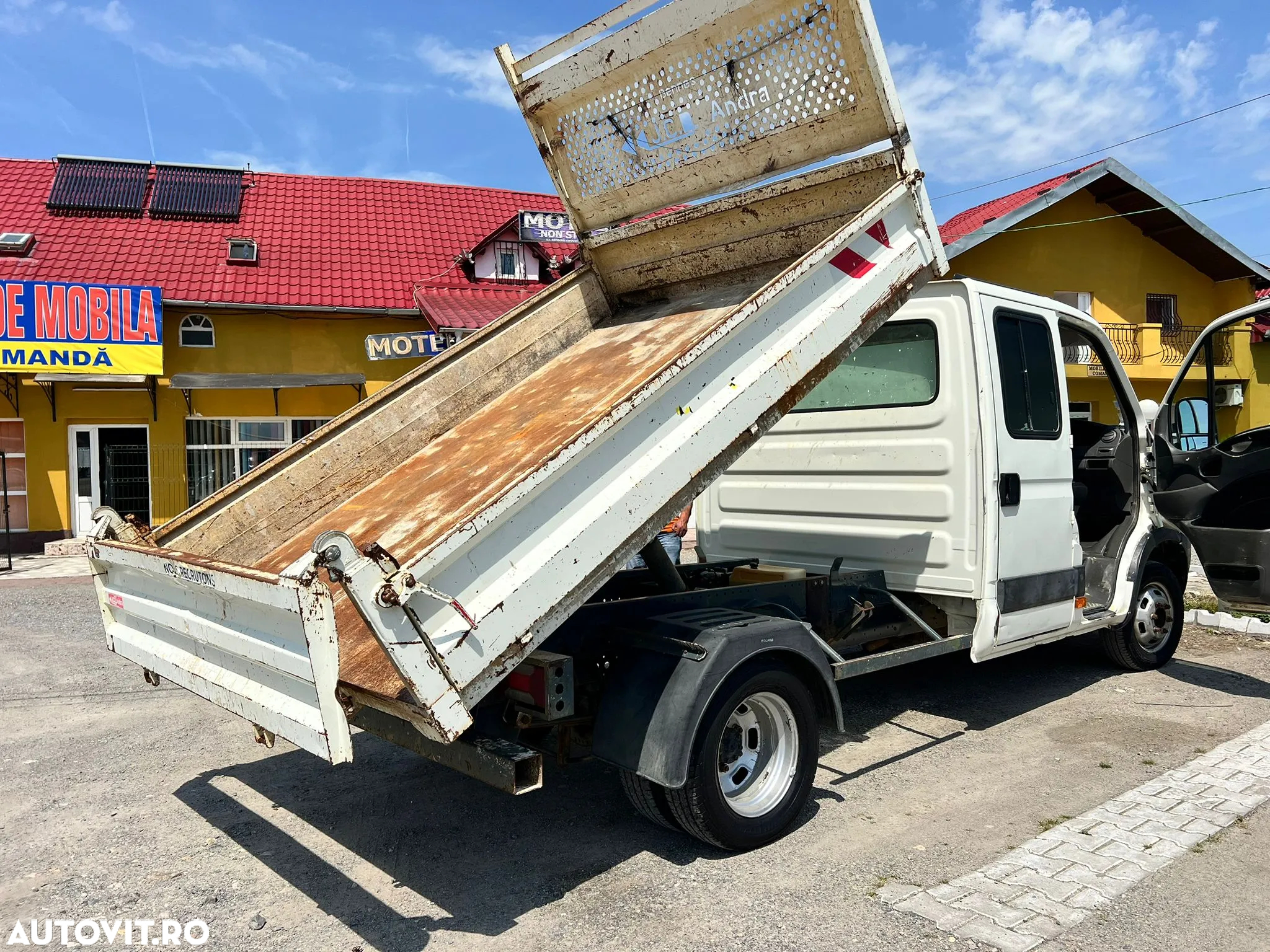 Iveco Daily - 12