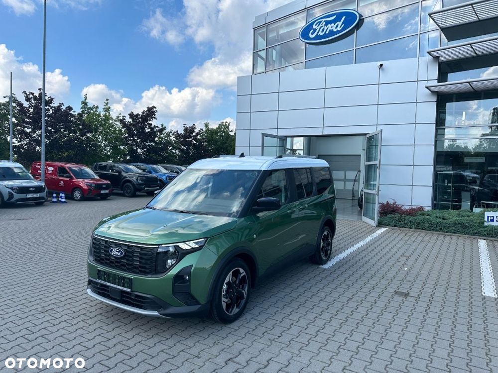 Ford Courier - 3