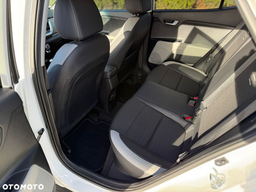 Kia Stonic 1.0 T-GDI XL - 22