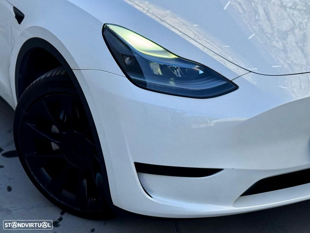 Tesla Model Y Standard - 8