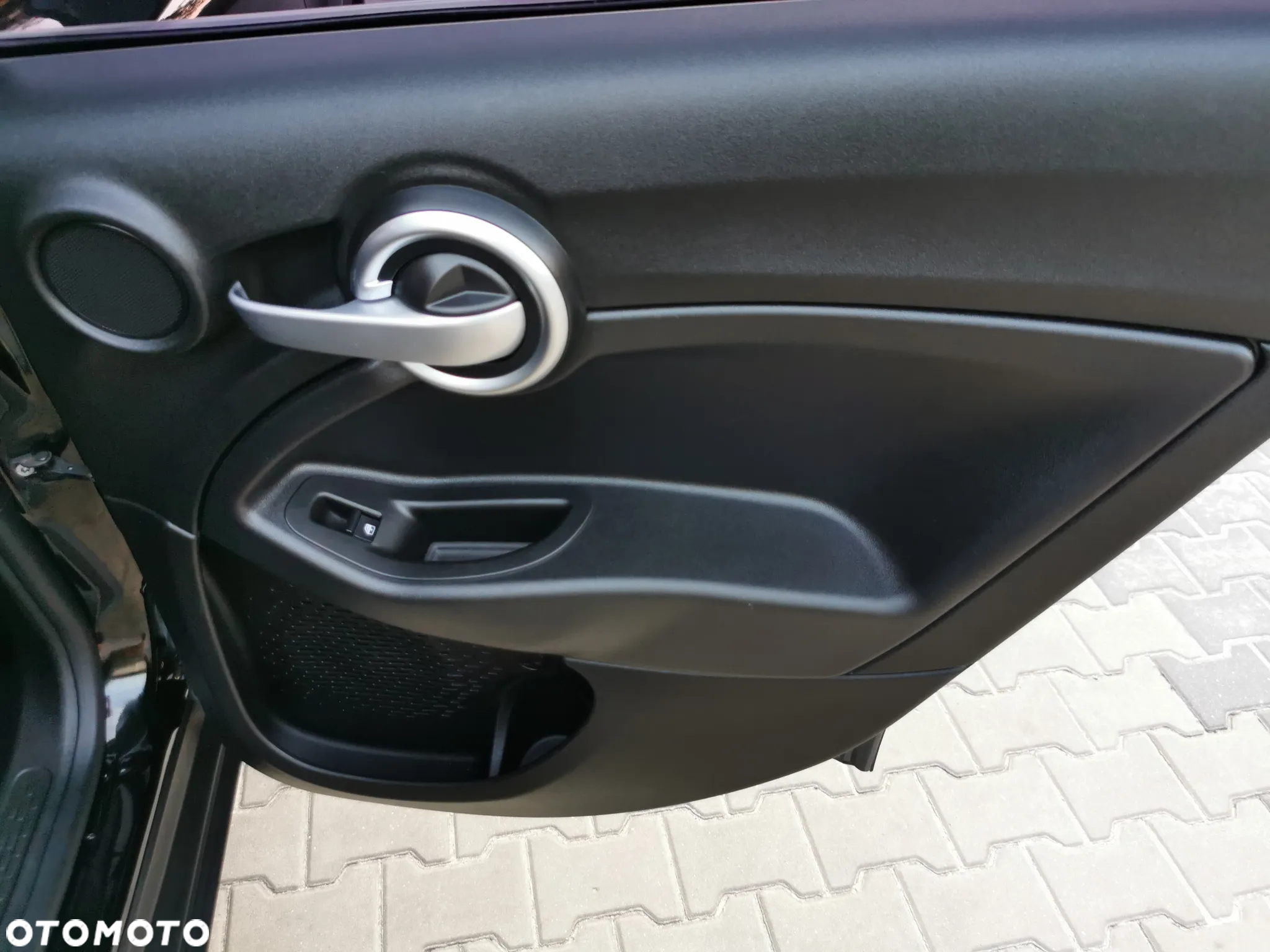 Fiat 500X 1.4 MultiAir Mirror - 20