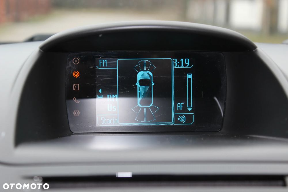 Ford Fiesta 1.0 EcoBoost STart-Stop ST-LINE - 27