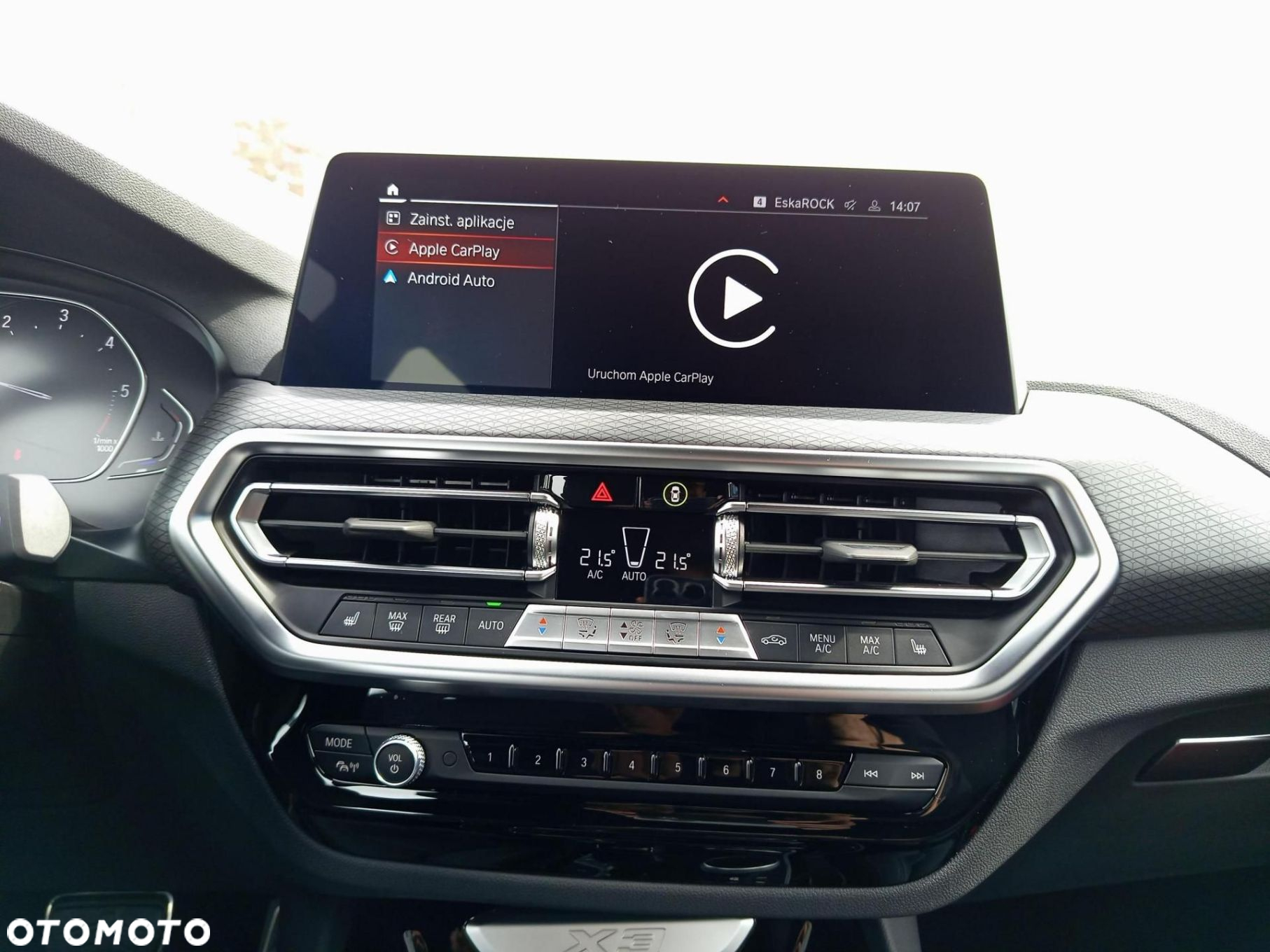 BMW X3 - 18