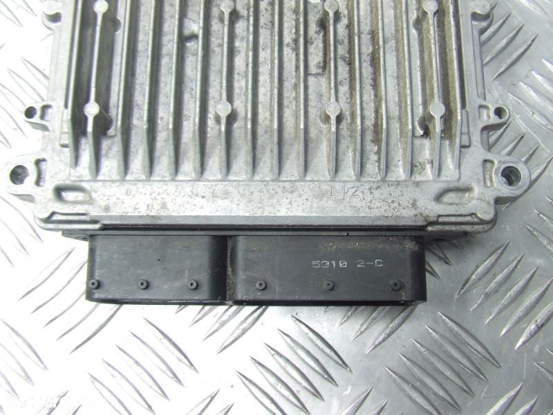 MERCEDES W169 2.0 CDI KOMPUTER SILNIKA 6409004000 - 3
