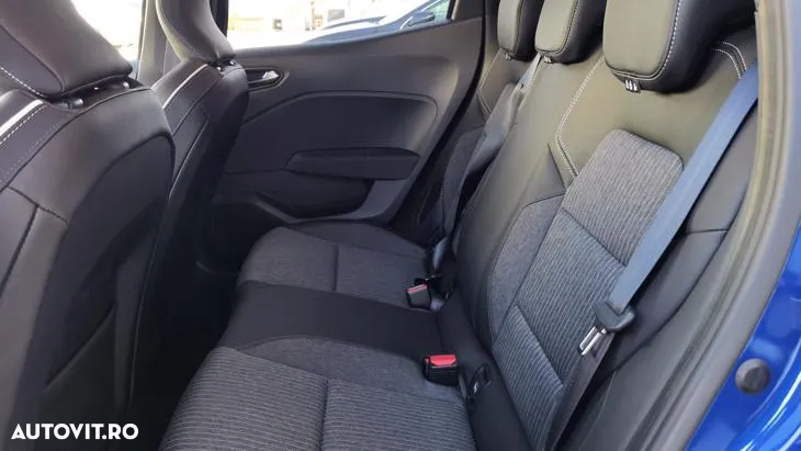 Mitsubishi Colt 1.6 L AT HEV Intense StyleCold - 12
