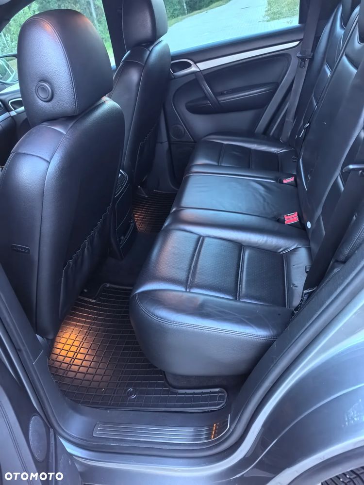 Porsche Cayenne Diesel - 14