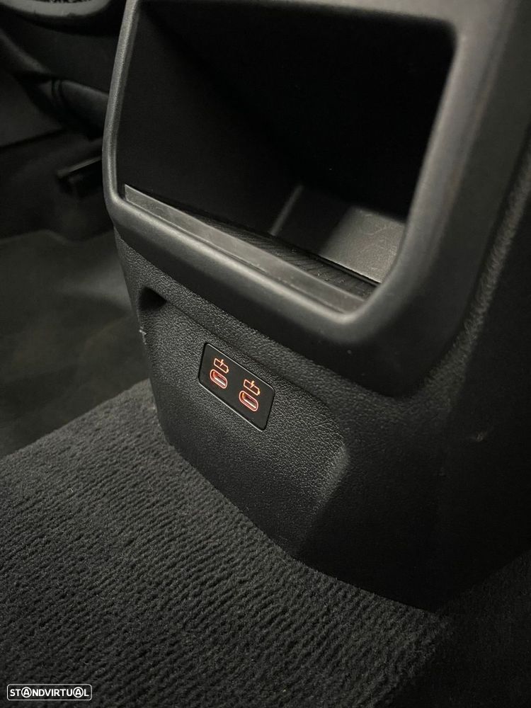 BMW 116 d Advantage - 27