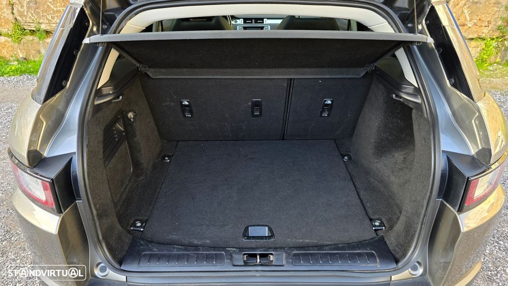 Land Rover Range Rover Evoque 2.0 eD4 SE - 52