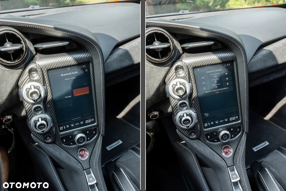 McLaren 720S Spider Performance - 40