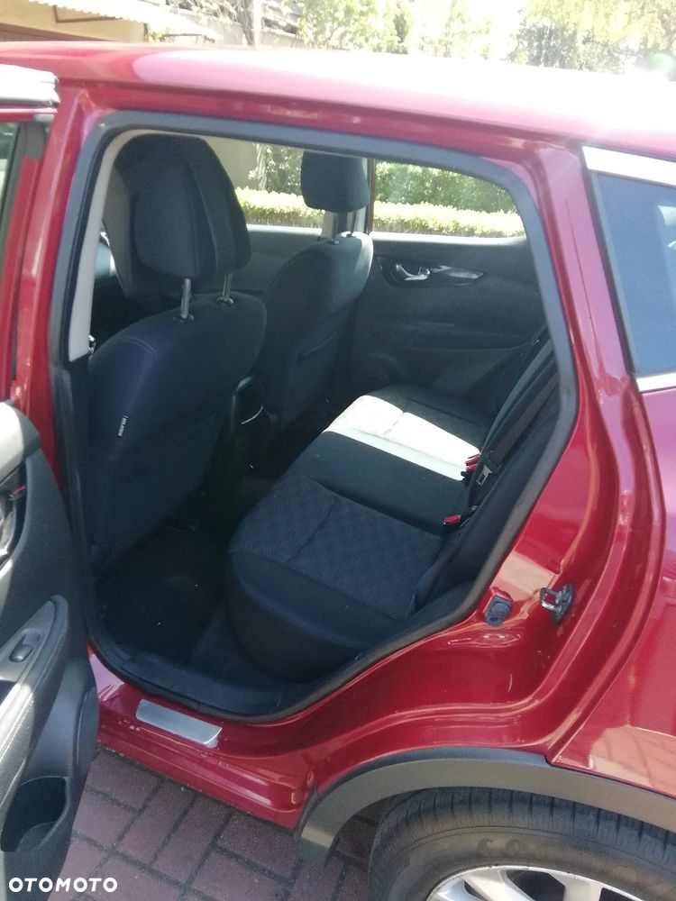 Nissan Qashqai 1.2 DIG-T Visia - 3