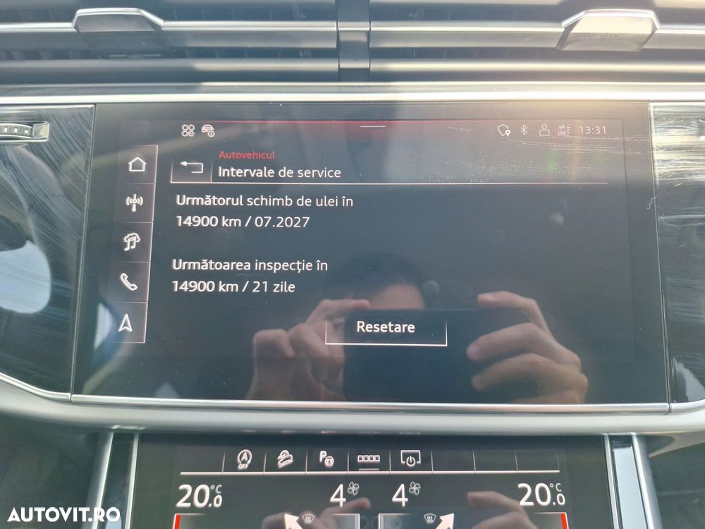 Audi Q7 - 24
