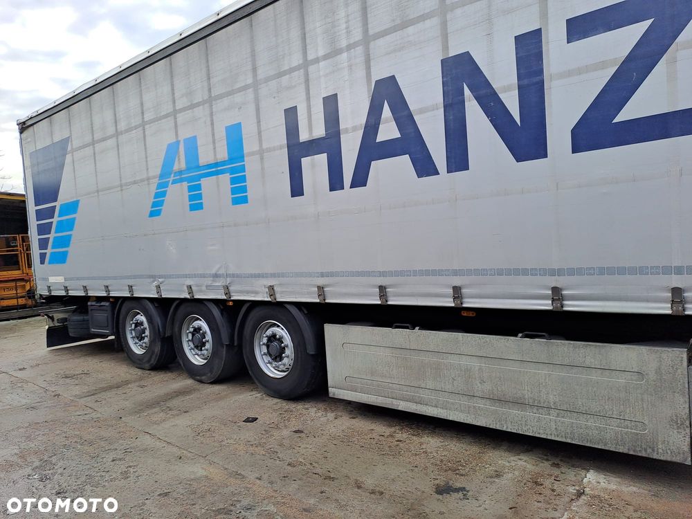 Schwarzmuller SPA 3/E - 1