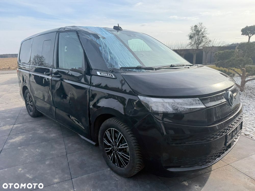 Volkswagen Multivan 2.0 TDI L1 Edition DSG - 10