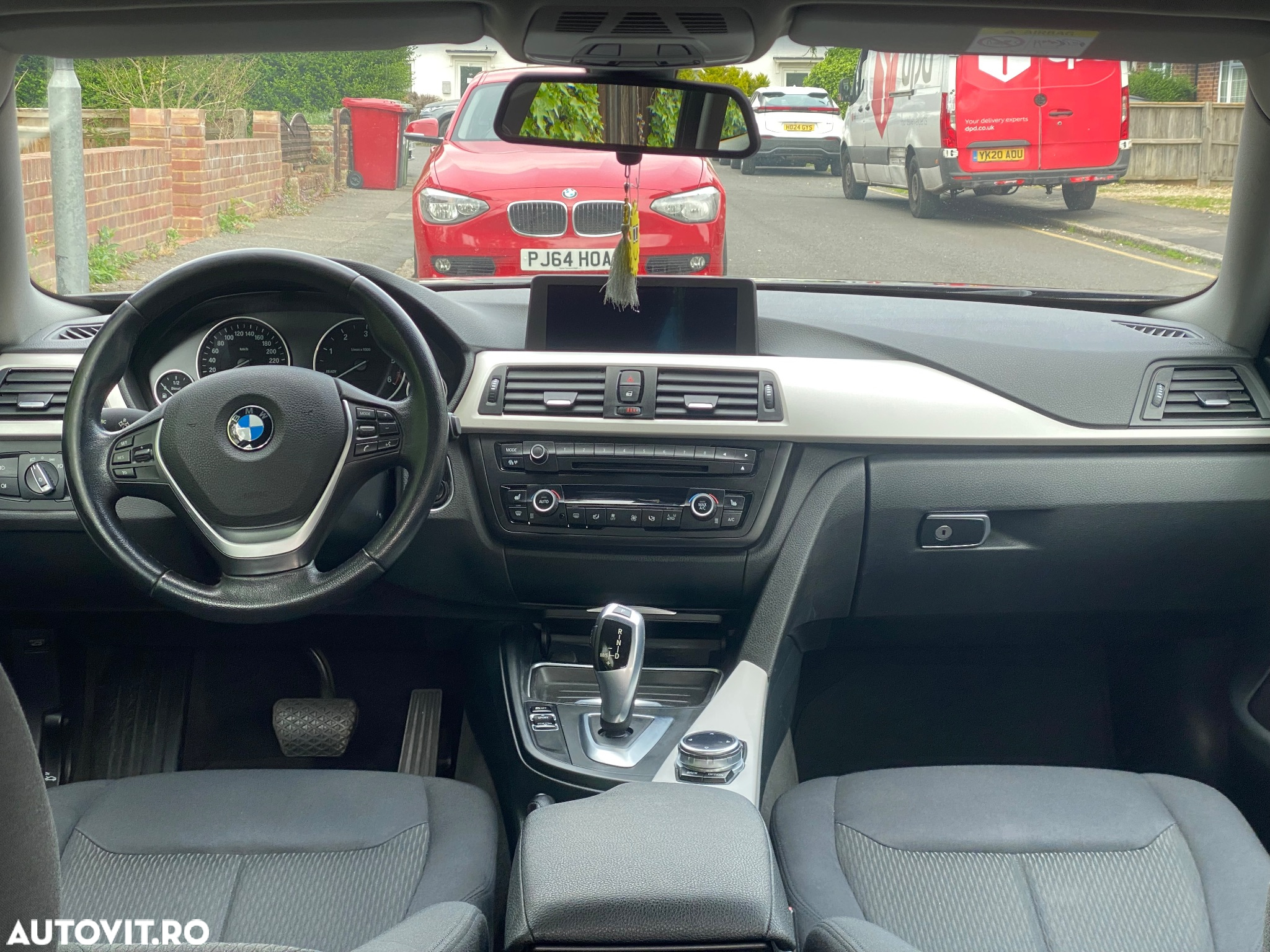 BMW Seria 4 - 19