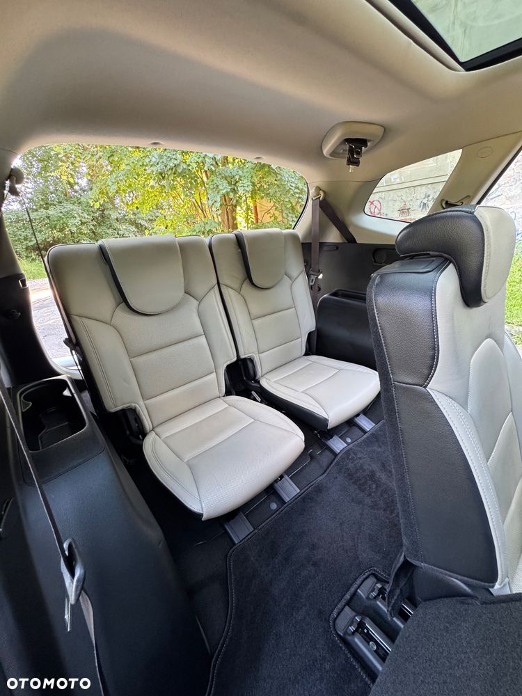 Kia Carens 1.7 CRDi L 7os - 22