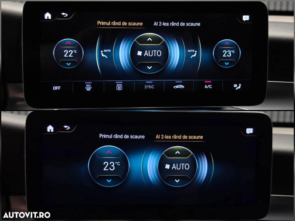 Mercedes-Benz GLC Coupe 220 d 4Matic 9G-TRONIC AMG Line Plus - 13