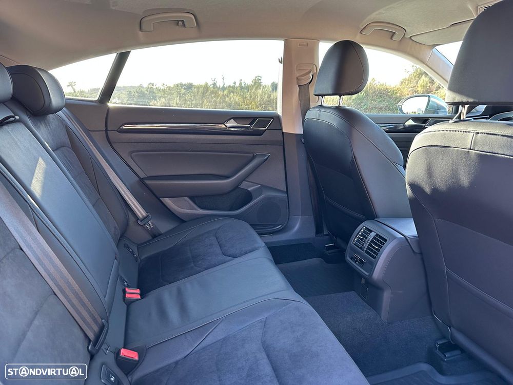VW Arteon 2.0 TDI Elegance DSG - 6