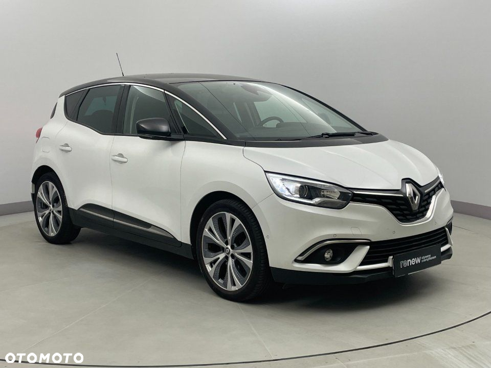 Renault Scenic - 14