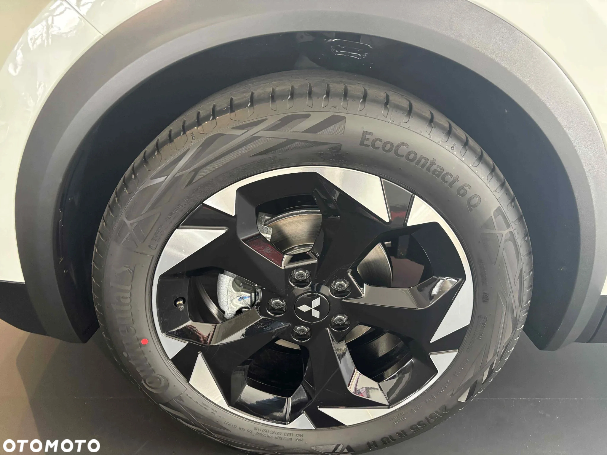 Mitsubishi ASX 1.3 mHEV Intense Style Cold DCT - 16