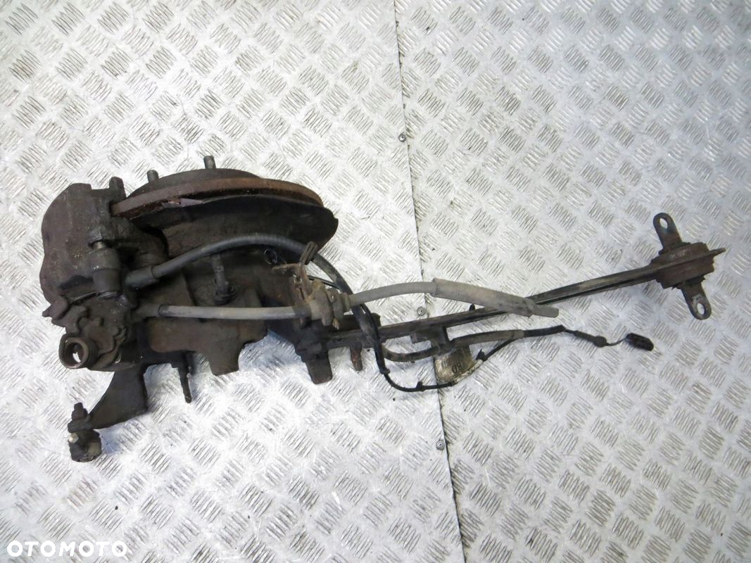 FORD KUGA MK2 2.0 4X4 ZWROTNICA LEWA TYŁ TYLNA 13- - 3