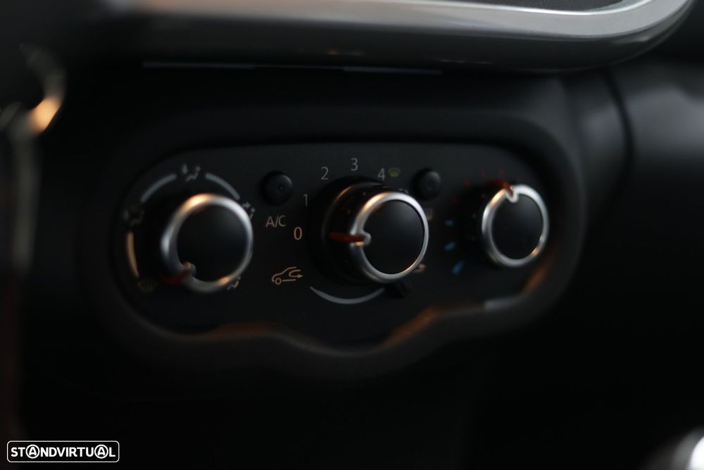 Renault Twingo 1.0 SCe Limited - 14