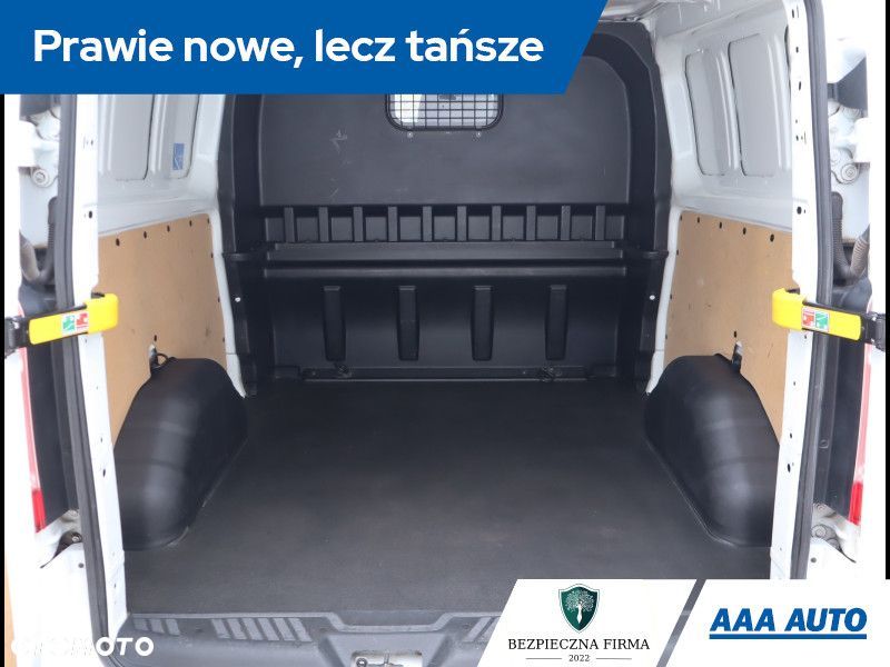 Ford transit-custom - 12