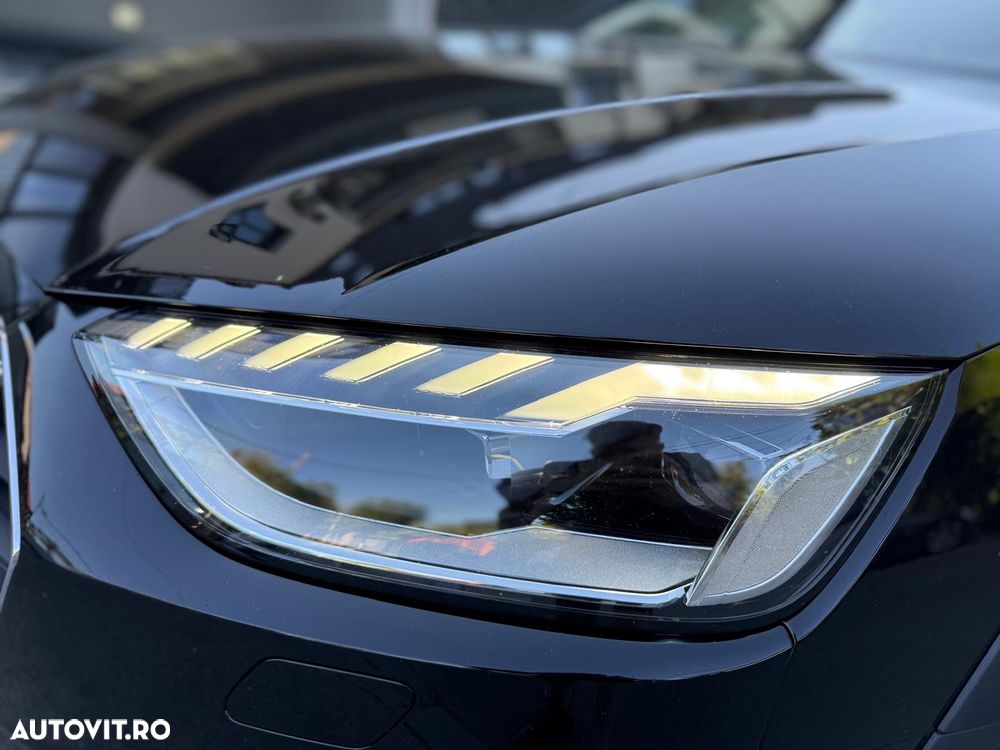 Audi A4 Allroad 2.0 40 TDI S tronic MHEV - 15