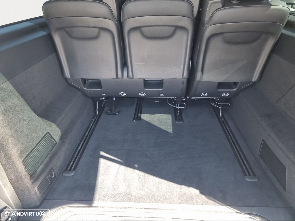 Mercedes-Benz V 250 d Longo Avantgarde - 14