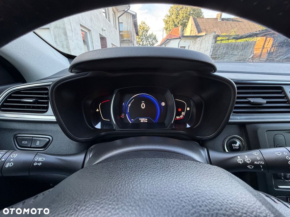 Renault Kadjar - 20