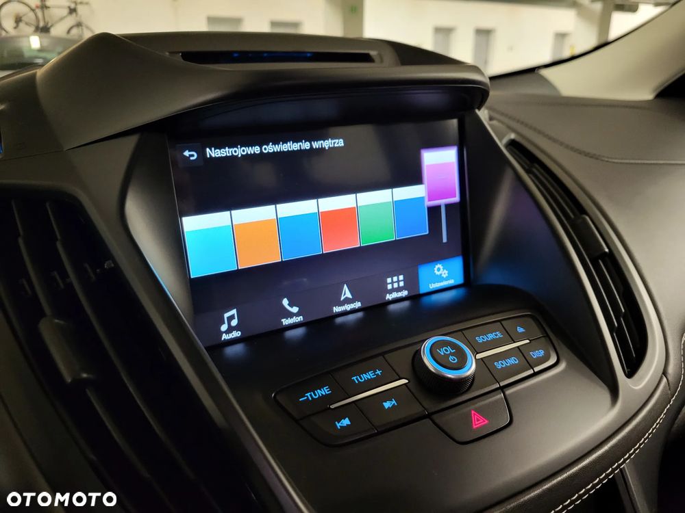 Ford Kuga 2.0 TDCi 4x4 Vignale - 31