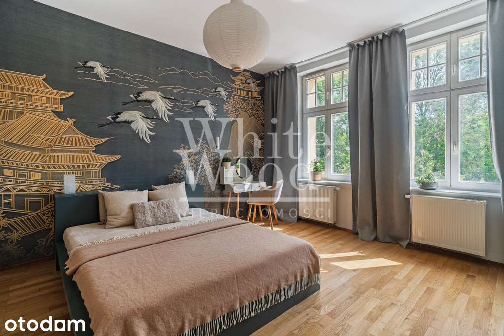 wyjątkowa oferta! 3 pokojowy komfortowy apartament | ul.Partyzantów