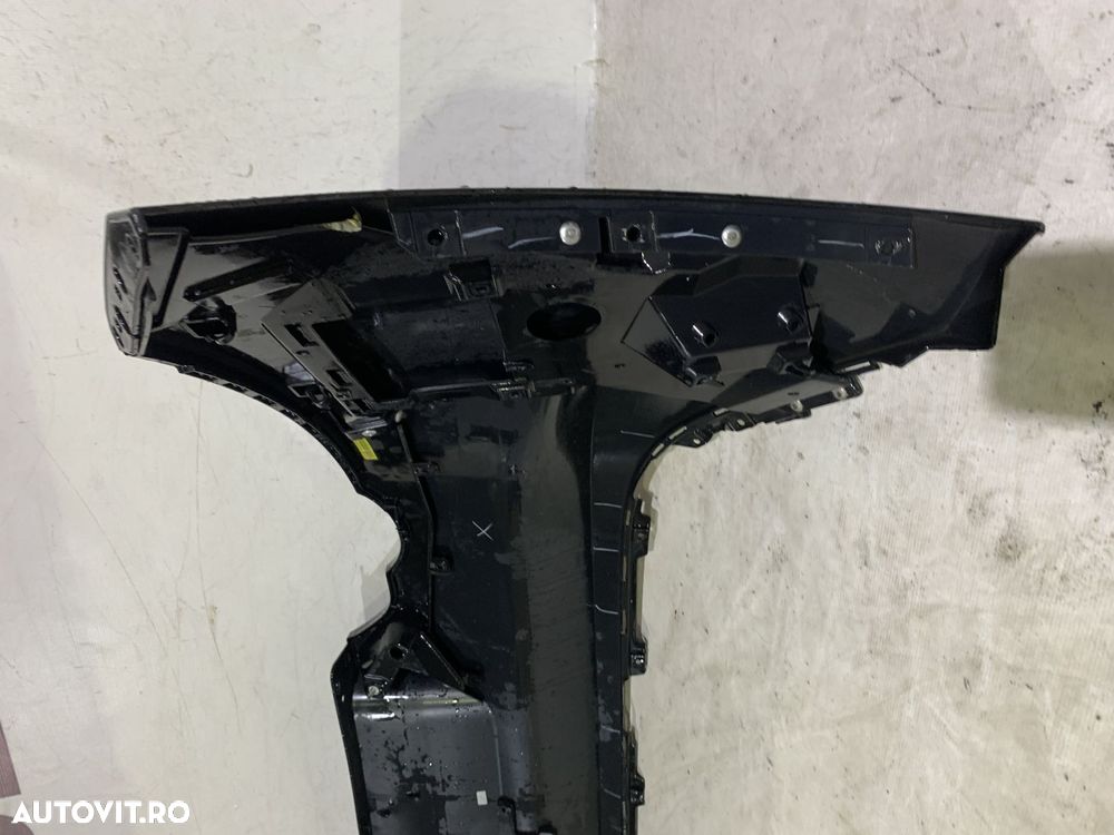 Bara spate Jaguar F-Type, 2013, 2014, 2015, 2016, 2017, 2018, cod origine OE EX53-17D781-A. - 12