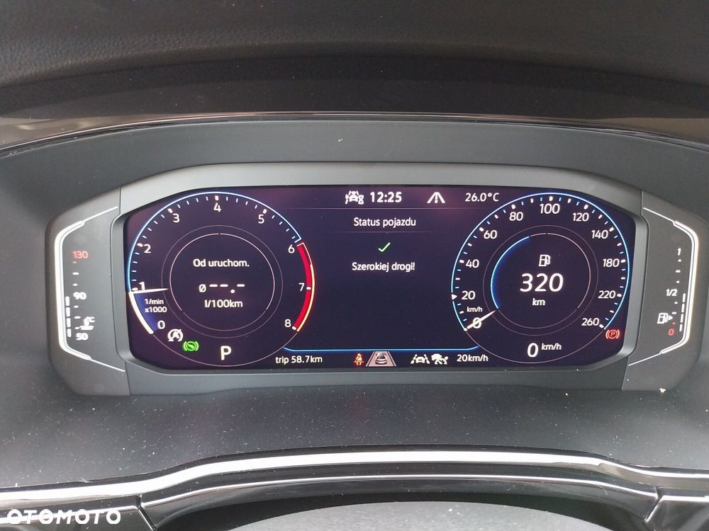 Volkswagen Touran - 17