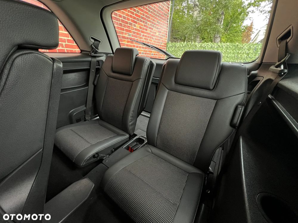 Opel Zafira - 14