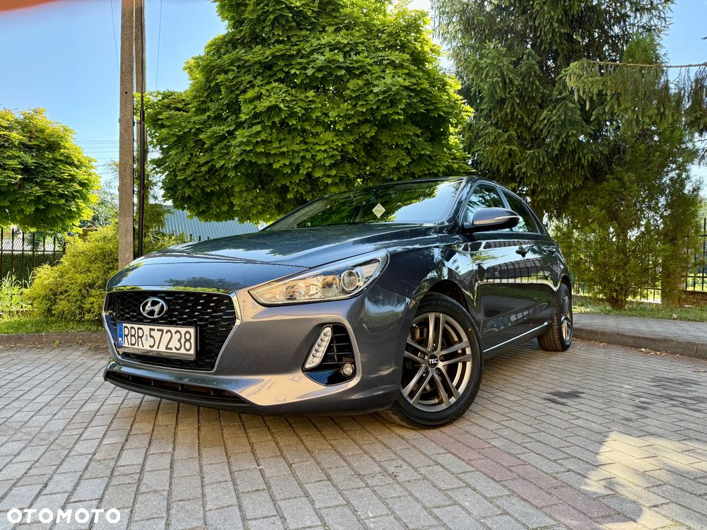 Hyundai i30 1.0 T-GDI Premium - 1