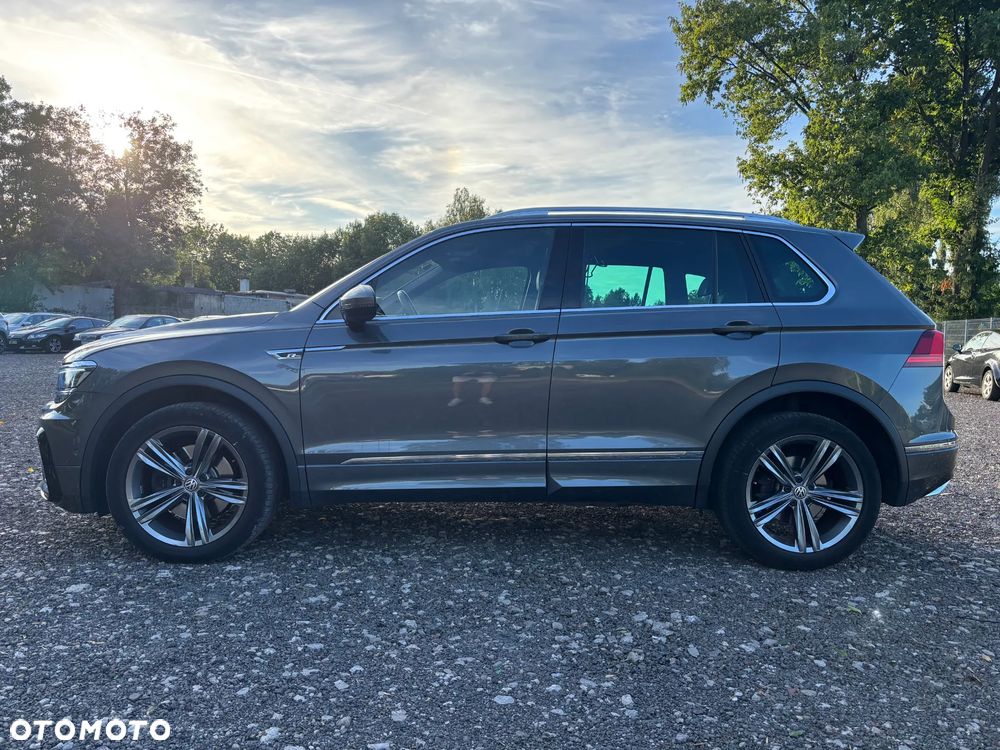 Volkswagen Tiguan - 9