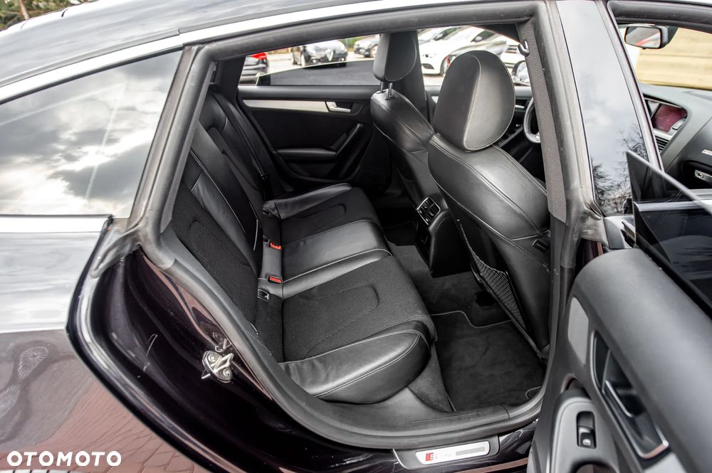 Audi A5 Sportback 2.0 TFSI Quattro S tronic - 19