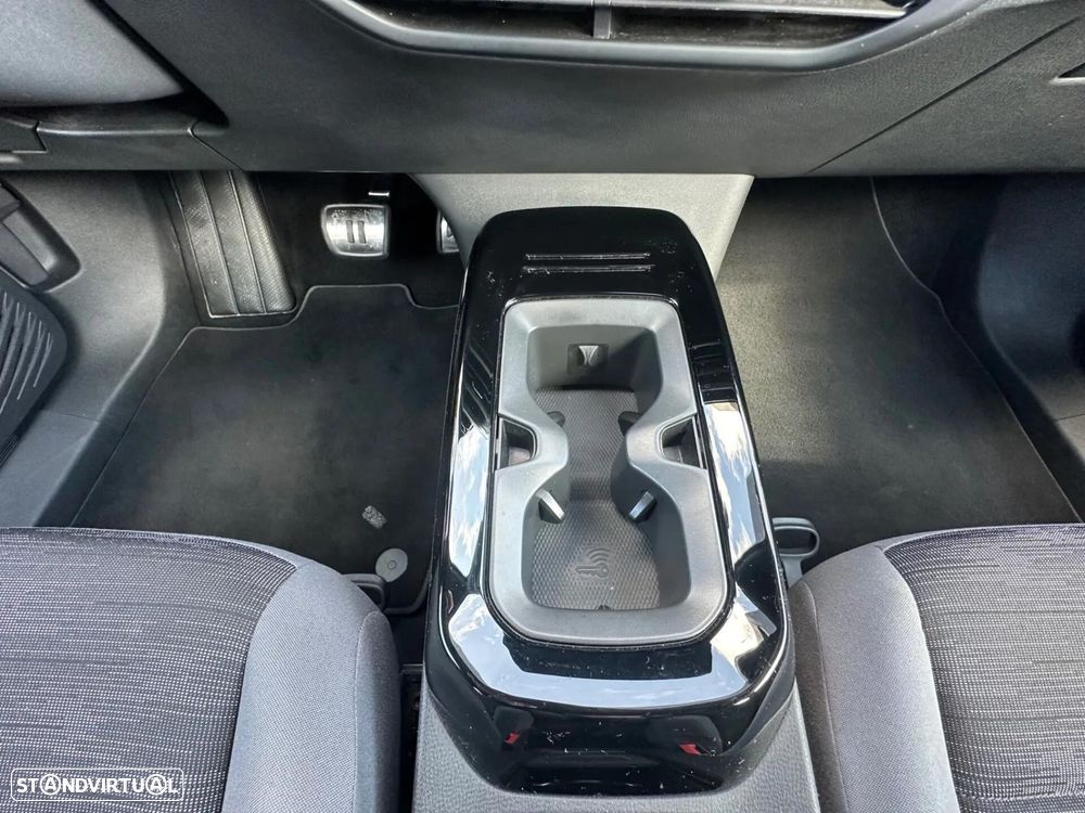 VW ID.4 77 kWh Pro Performance - 22