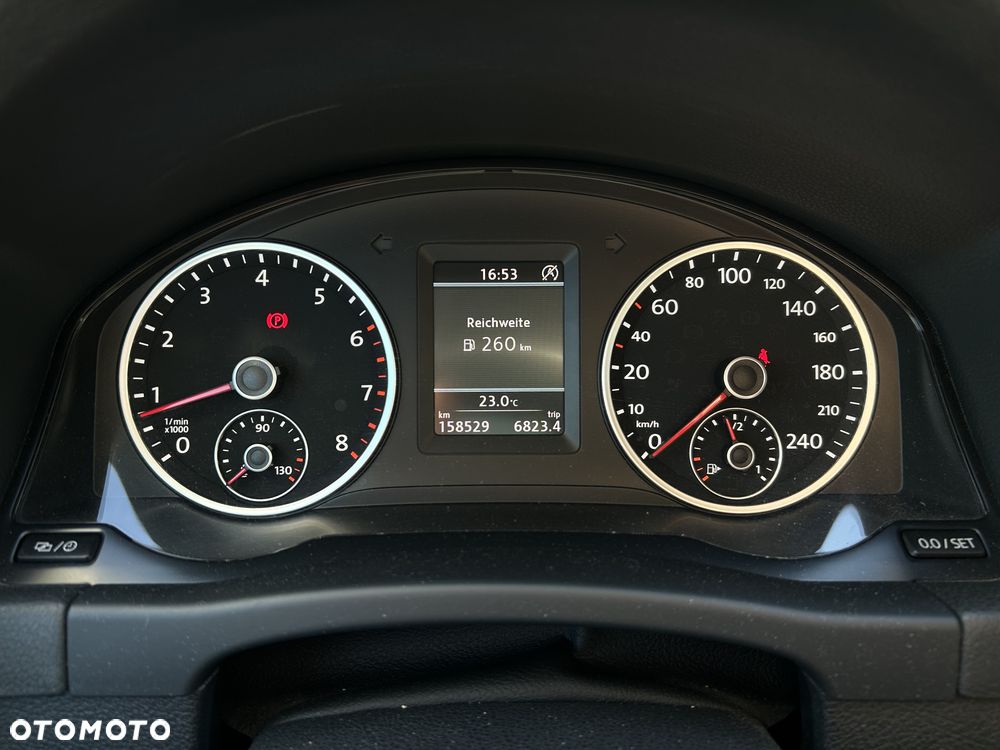 Volkswagen Tiguan 1.4 TSI BlueMotion Technology Cup Sport & Style - 39