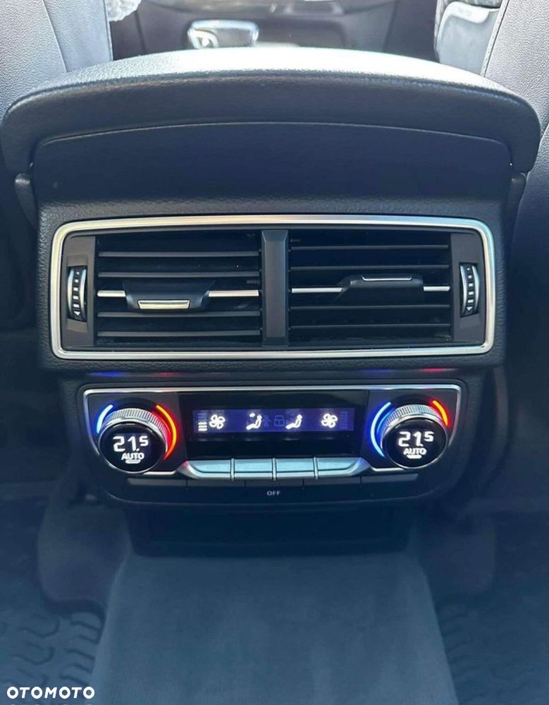 Audi Q7 3.0 TDI Quattro Tiptronic - 10