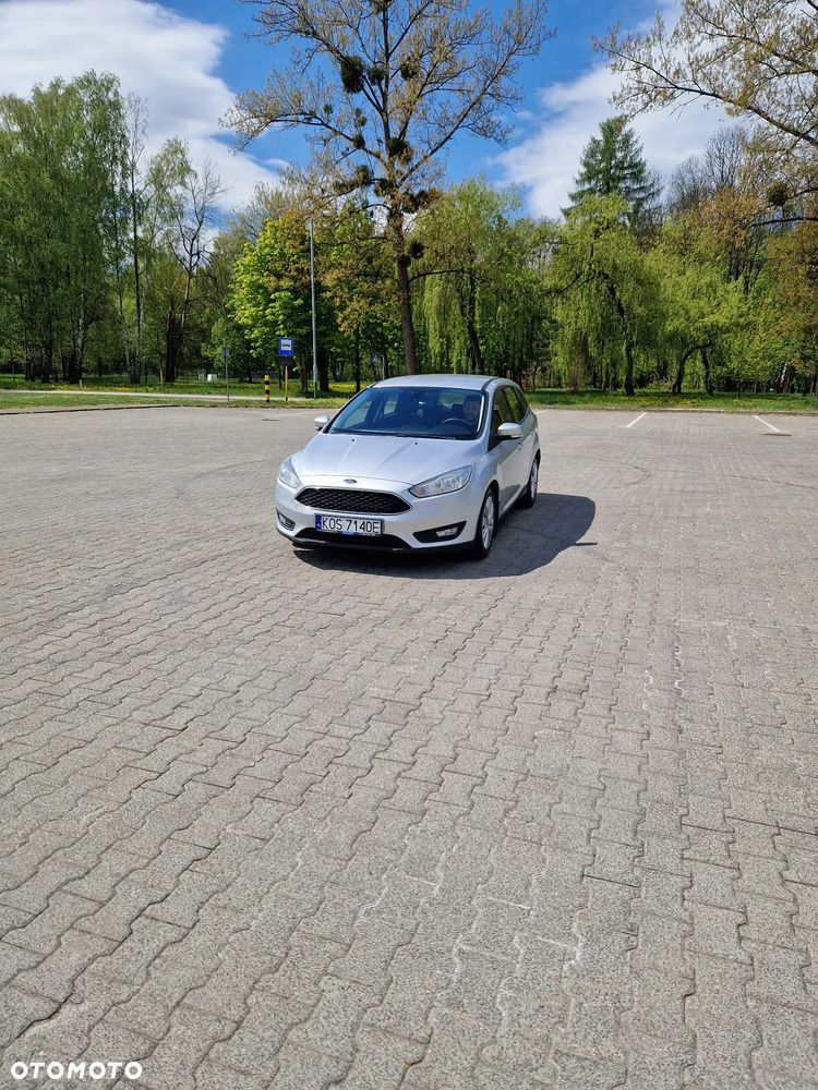 Ford Focus - 19