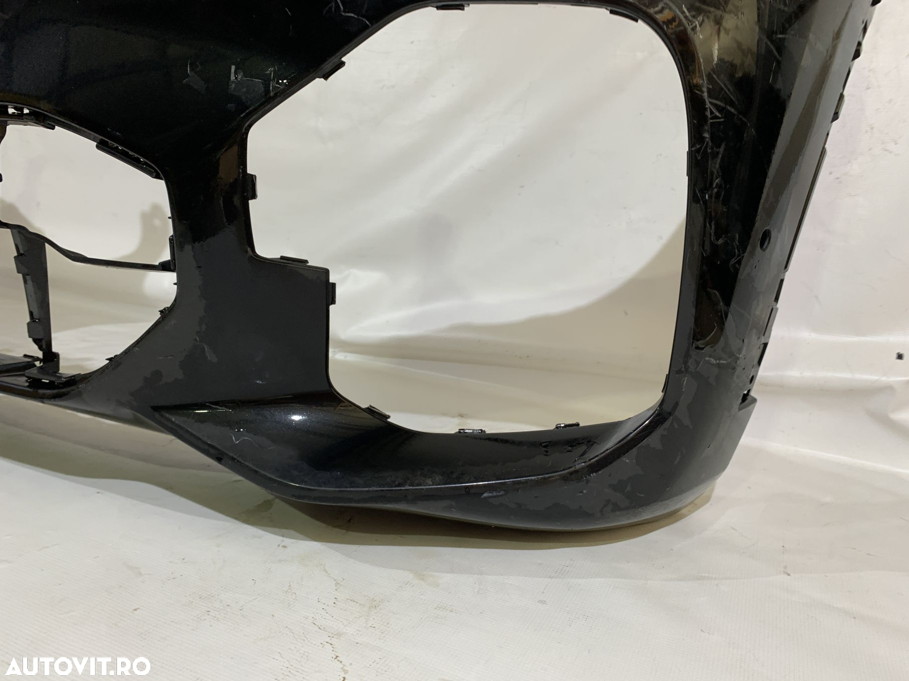 Bara fata BMW X5, G05, M-Sport, 2018, 2019, 2020, 2021, 2022, cod origine OE 51118069207. - 6